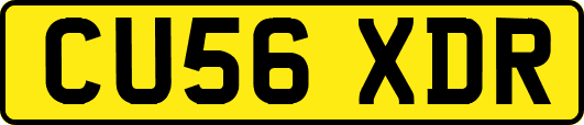CU56XDR