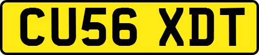 CU56XDT
