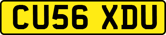 CU56XDU