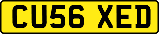 CU56XED