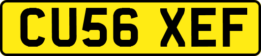 CU56XEF