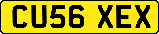 CU56XEX