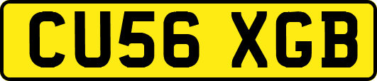 CU56XGB