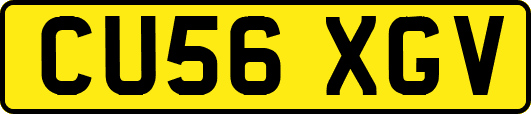 CU56XGV