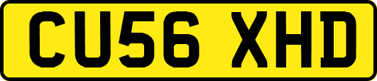 CU56XHD