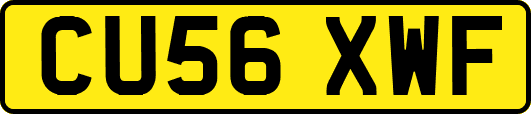 CU56XWF