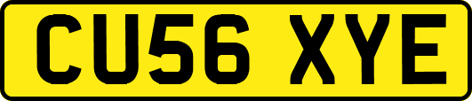 CU56XYE