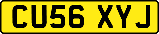 CU56XYJ