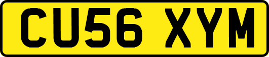 CU56XYM