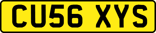 CU56XYS