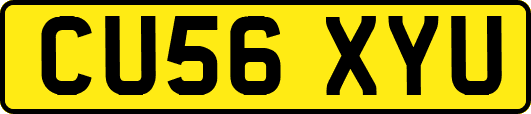 CU56XYU