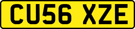 CU56XZE