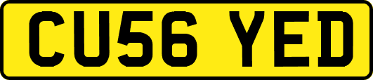 CU56YED