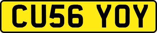 CU56YOY