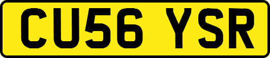CU56YSR