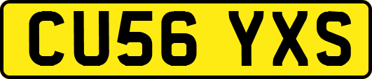 CU56YXS