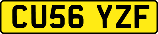CU56YZF