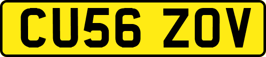CU56ZOV