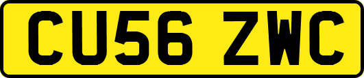 CU56ZWC