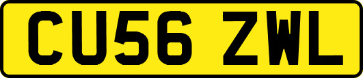 CU56ZWL