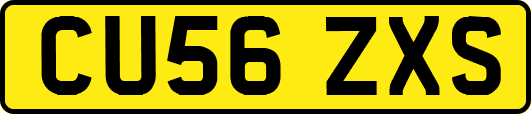 CU56ZXS