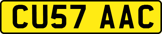 CU57AAC