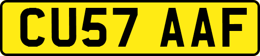 CU57AAF