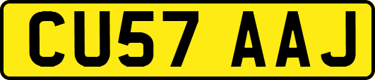 CU57AAJ