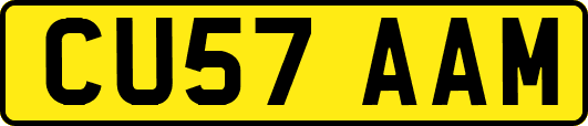 CU57AAM