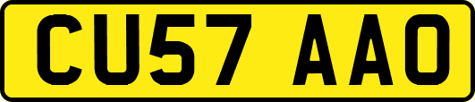 CU57AAO