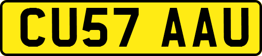 CU57AAU