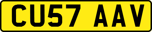 CU57AAV