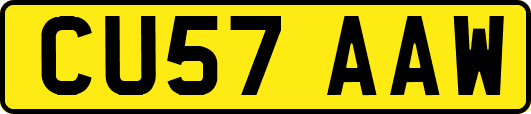 CU57AAW