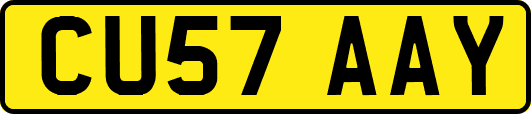 CU57AAY