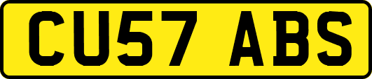CU57ABS