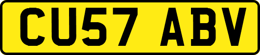 CU57ABV