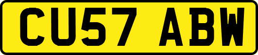 CU57ABW