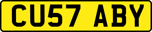 CU57ABY