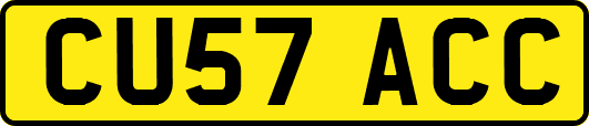CU57ACC