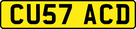 CU57ACD