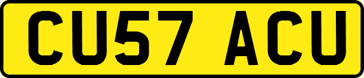 CU57ACU