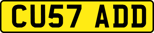 CU57ADD