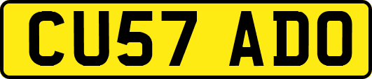 CU57ADO