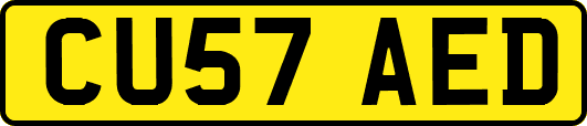 CU57AED