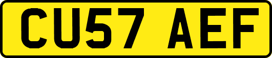 CU57AEF