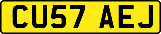 CU57AEJ