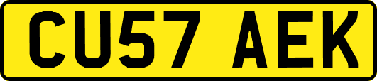 CU57AEK