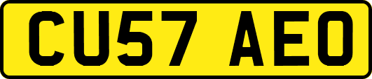 CU57AEO
