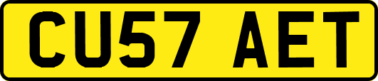 CU57AET