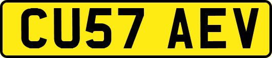 CU57AEV